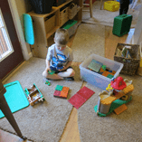View album